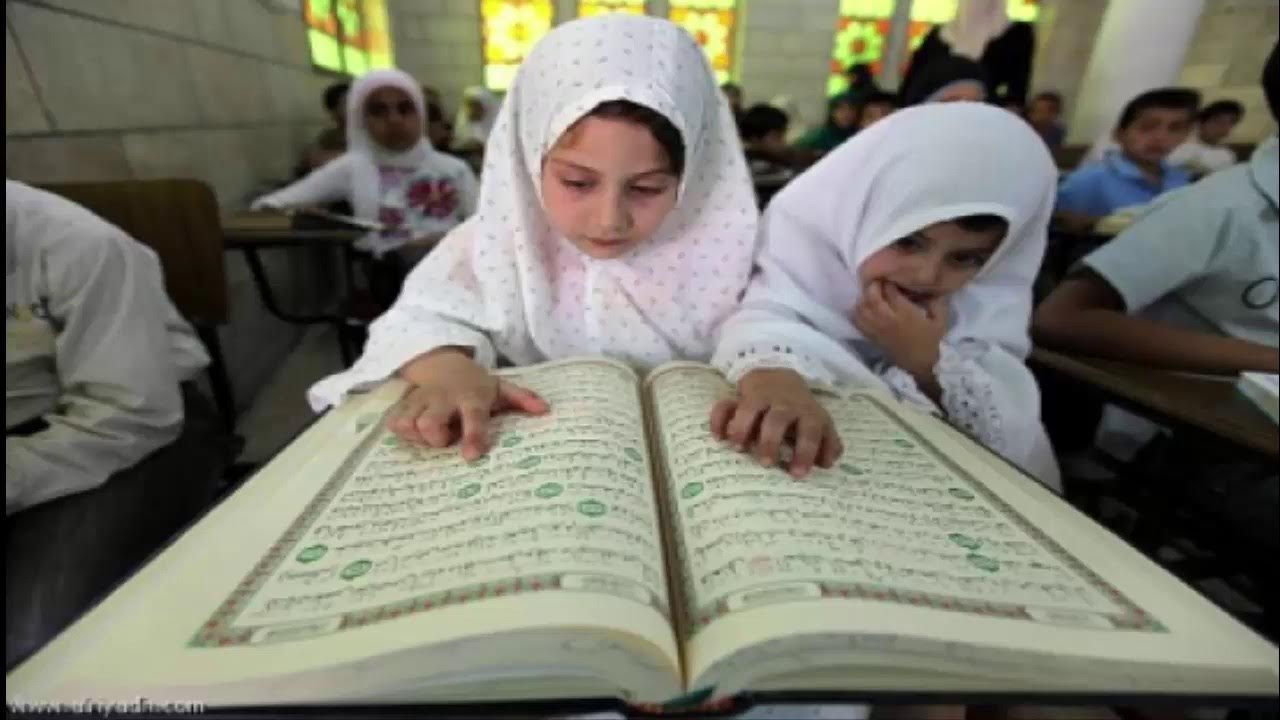 آفاق الإيمان